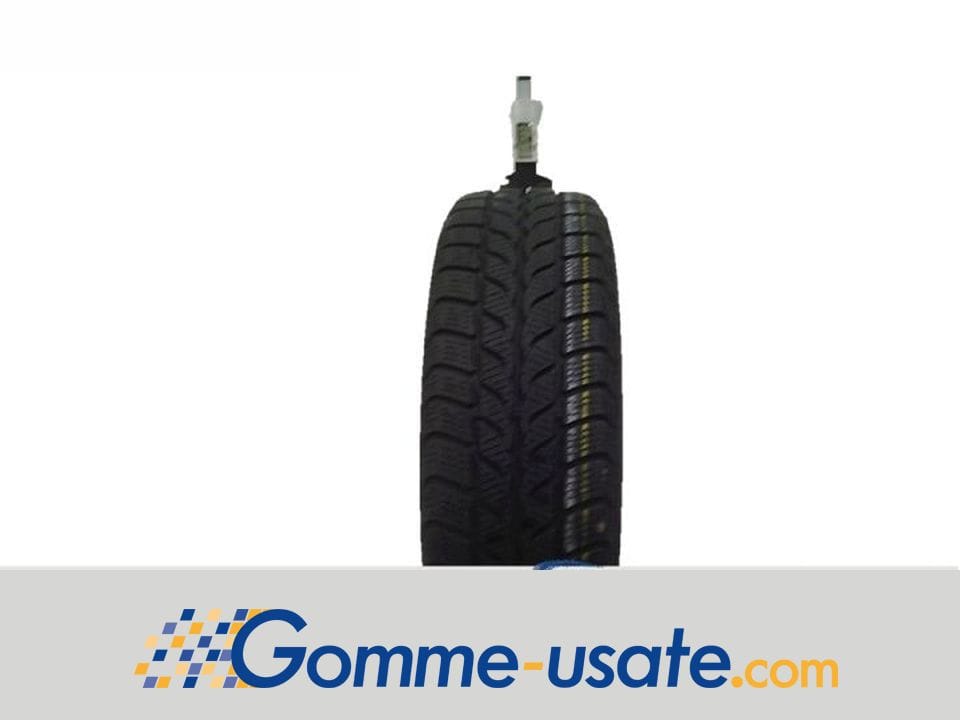 Thumb Uniroyal Gomme Usate Uniroyal 175/65 R15 84T MS Plus 66 M+S (60%) pneumatici usati Invernale_2